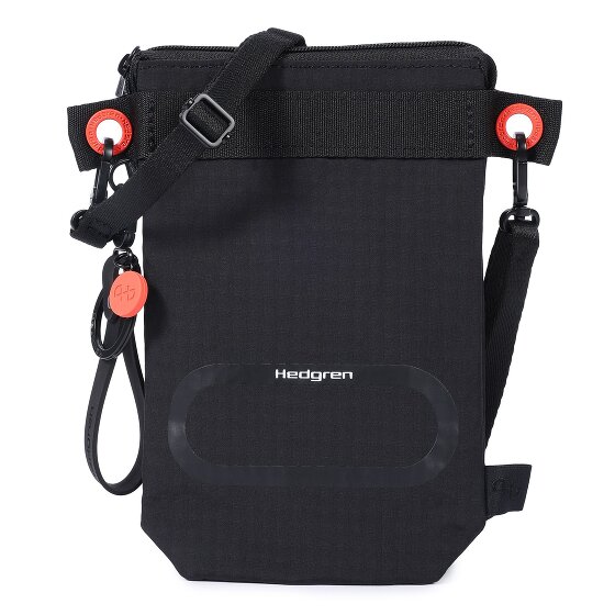 Hedgren Uni Umhängetasche RFID Schutz 13 cm