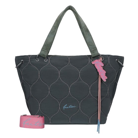Fritzi aus Preußen Fritzi Shopper Limited Shopper Tasche 31.5 cm