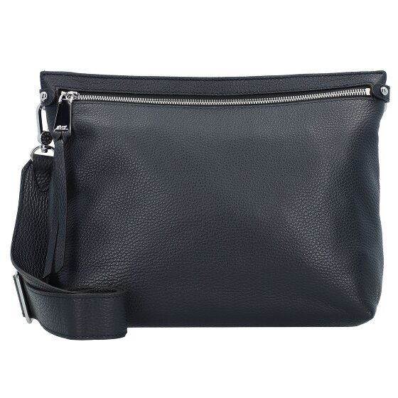 abro Adria Schultertasche Leder 27.5 cm
