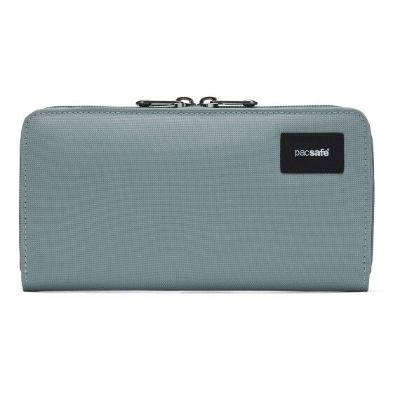 Pacsafe Continental Geldbörse RFID Schutz 20 cm
