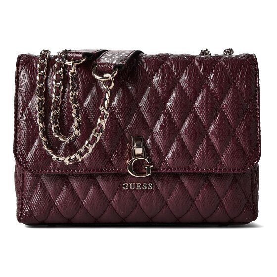 Guess Tamara Schultertasche 25 cm