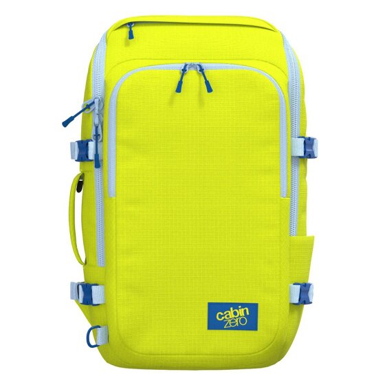 Cabin Zero Adventure Cabin Bag ADV Pro 32L Rucksack 46 cm Laptopfach