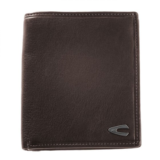 camel active Vegas Geldbörse Leder 10,7 cm