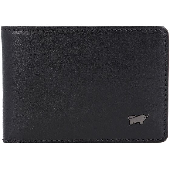 Braun Büffel Country Geldbörse RFID Leder 10,5 cm