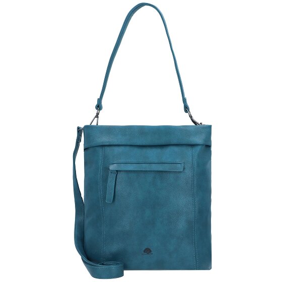 Greenburry Mad'l Dasch Liselotte Schultertasche 31 cm