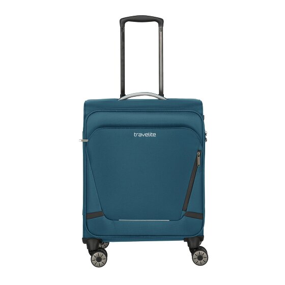 Travelite Jetpack Max 4 Rollen Kabinentrolley 55 cm