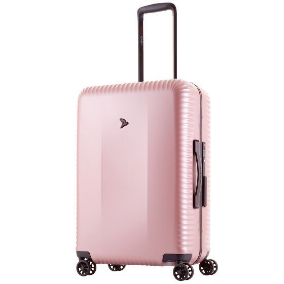Pack Easy HiScore 4 Rollen Trolley 63 cm