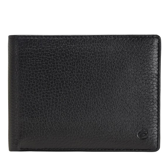 Esquire Deer Geldbörse Leder 12 cm