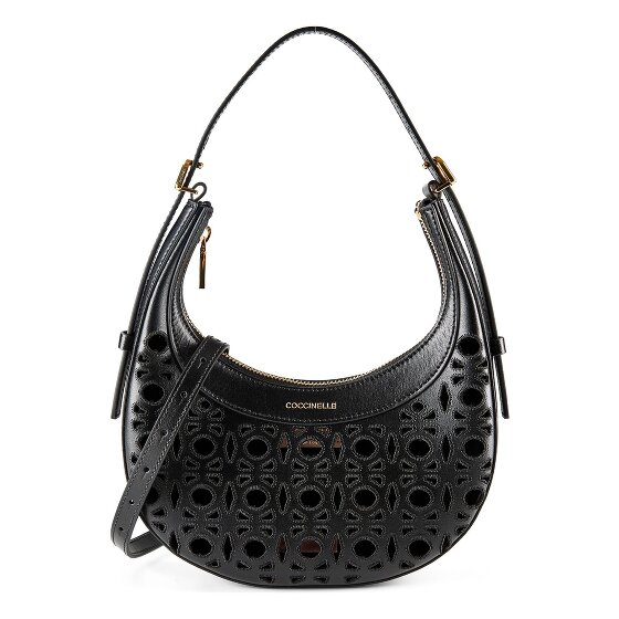 Coccinelle Whisper Schultertasche Leder 23 cm