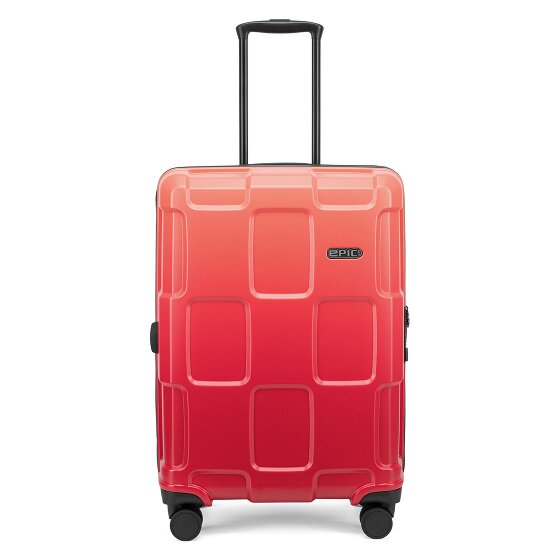 Epic Crate EX Wildlife 4 Rollen Trolley 65 cm