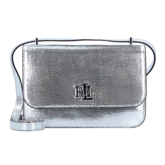 Lauren Ralph Lauren Sophee Umhängetasche Leder 22 cm
