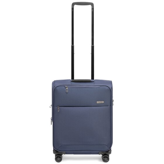 Epic Discovery Neo 4-Rollen Kabinentrolley 55 cm
