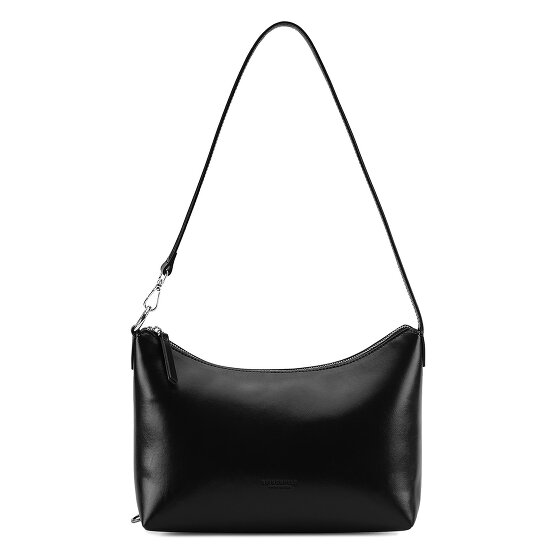 Seidenfelt Delary Schultertasche 20 cm