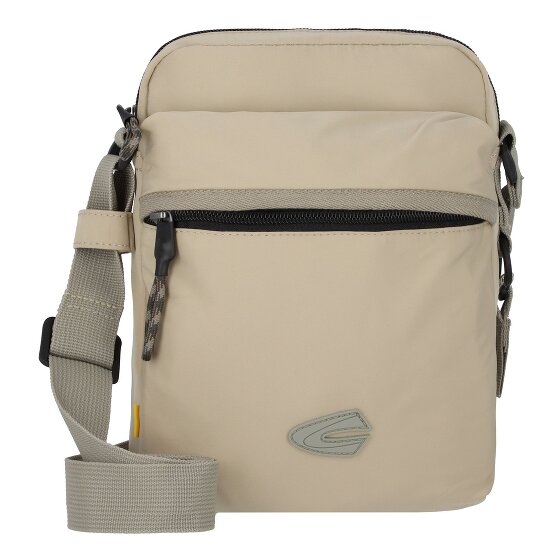 camel active Terra Umhängetasche 17 cm