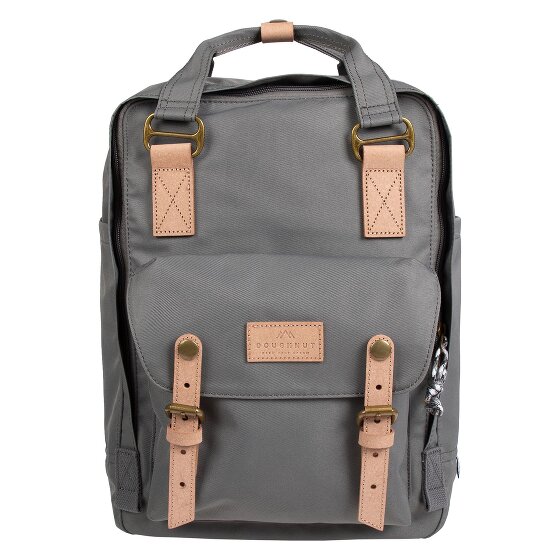 Doughnut Macaroon Daypack 38 cm Laptopfach