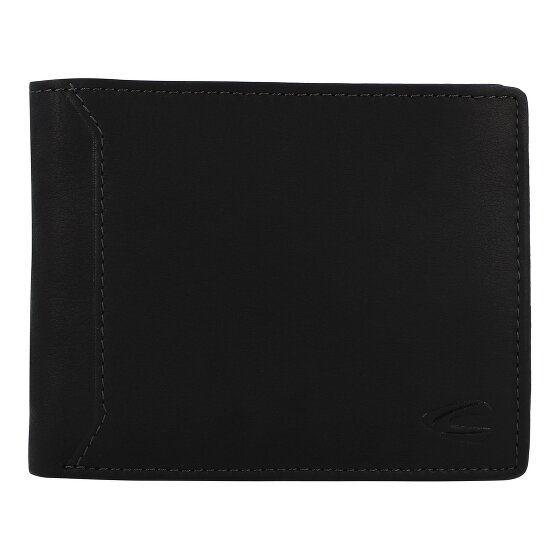 camel active Ocean Geldbörse Leder 12.5 cm