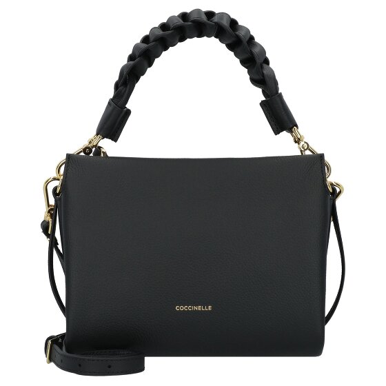 Coccinelle Boheme Handtasche Leder 23 cm