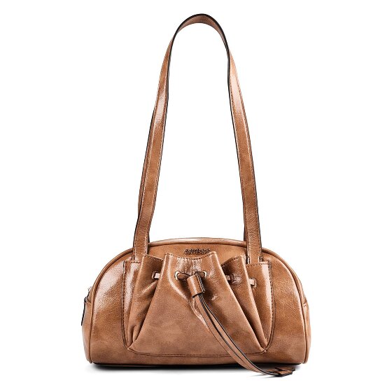 Guess Theodora Schultertasche 24 cm