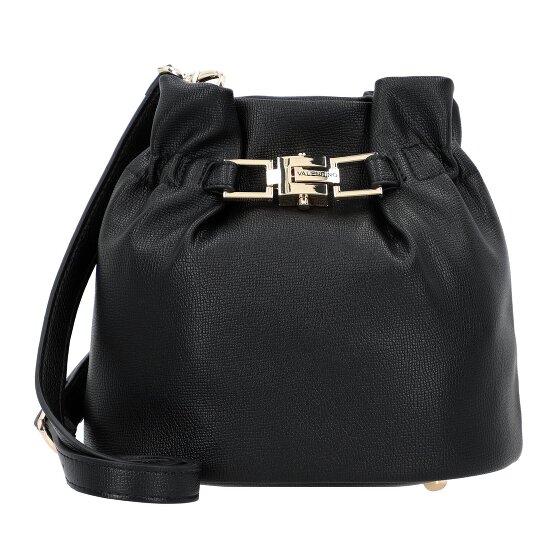 Valentino Fedora Umhängetasche Leder 21 cm