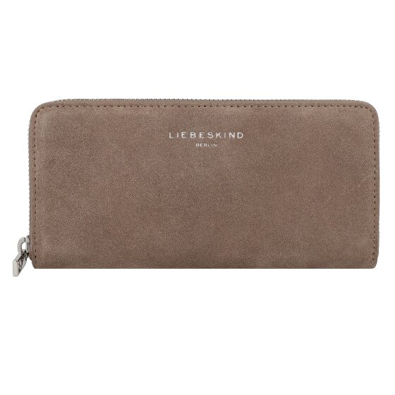 Liebeskind Gigi Geldbörse RFID Schutz Leder 19 cm