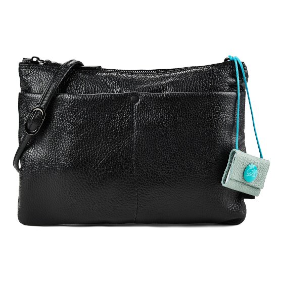 Gabs Beyonce Schultertasche Leder 28 cm