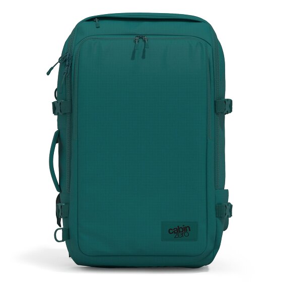Cabin Zero Adventure Cabin Bag ADV Pro 42L Rucksack 55 cm Laptopfach