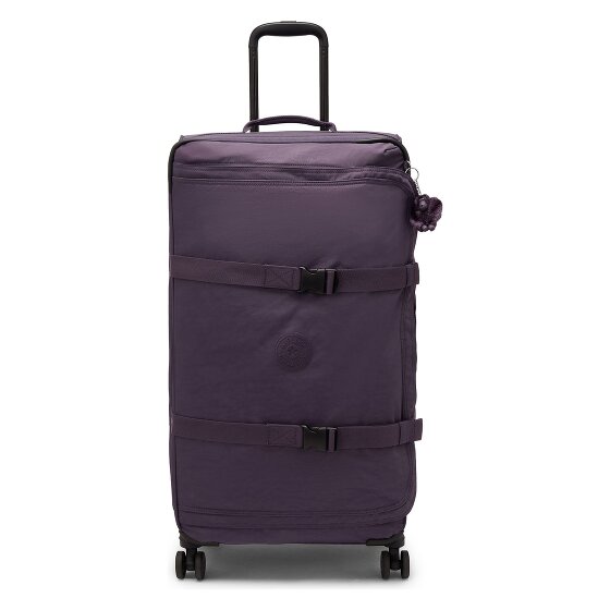 Kipling Basic Spontaneous 4 Rollen Trolley L 78 cm