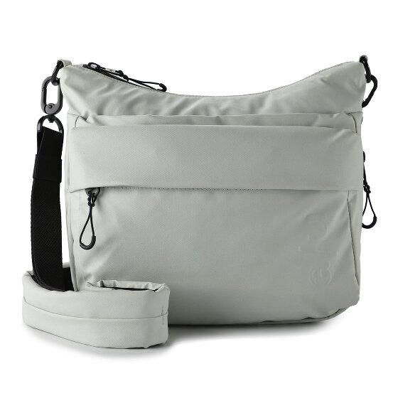 aunts & uncles Nanuki Umhängetasche 26 cm mit Dehnfalte