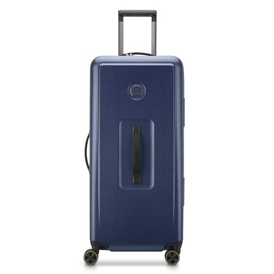 Delsey Paris Turenne 2.0 4 Rollen Trolley 80 cm