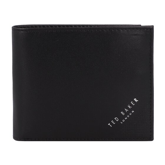 Ted Baker Prugs Geldbörse Leder 11 cm