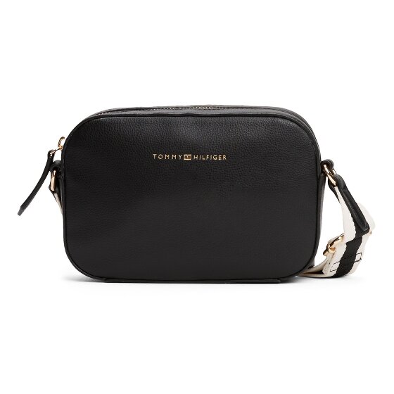 Tommy Hilfiger Logotape Umhängetasche 19.5 cm