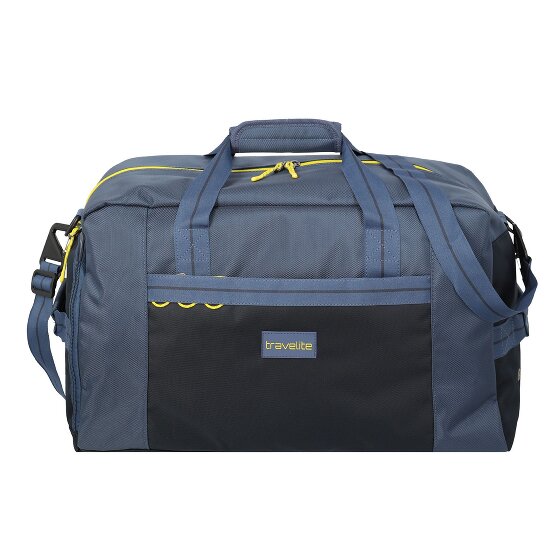 Travelite Color Craze Weekender Reisetasche 48 cm