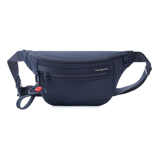 Hedgren Inner City Gürteltasche RFID Schutz 28 cm
