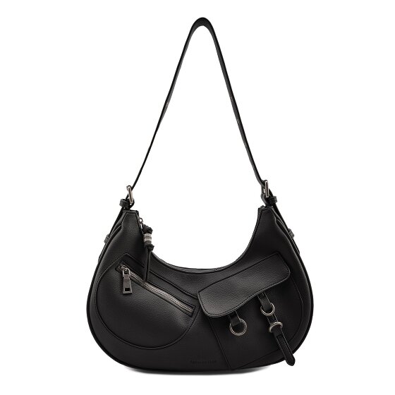 FredsBruder My Bestie Schultertasche Leder 36.5 cm