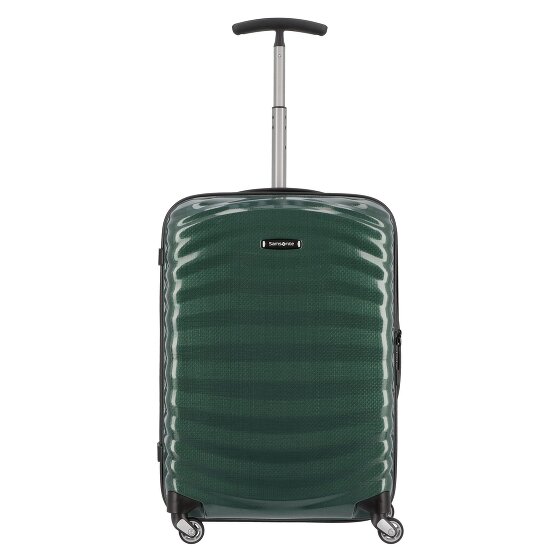 Samsonite Lite Shock Spinner 4-Rollen Kabinentrolley 55 cm