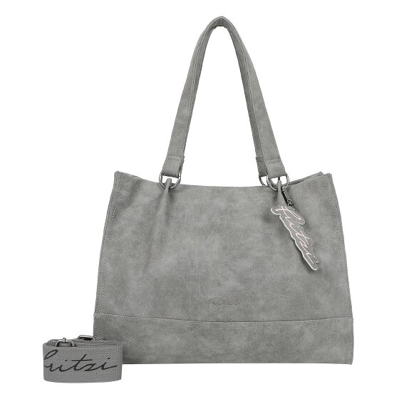 Fritzi aus Preußen Toty01 Jive Schultertasche 40 cm