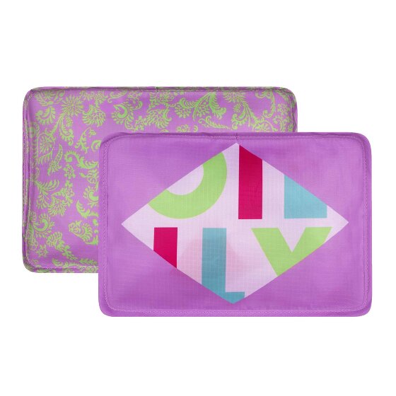 Oilily Travel Packtaschen Set 2 tlg.