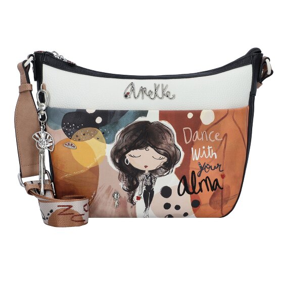 Anekke Schultertasche 34 cm