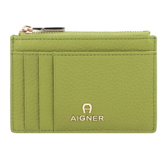 AIGNER Fashion Kreditkartenetui Leder 12 cm AIGNER Fashion Kreditkartenetui Leder 12 cm