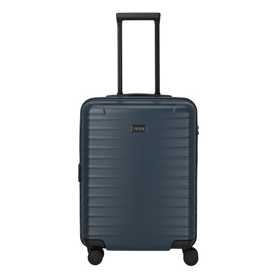 Titan Upgrade 4 Rollen Kabinentrolley S 55 cm