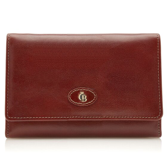 Castelijn & Beerens Gaucho Geldbörse RFID Leder 14 cm