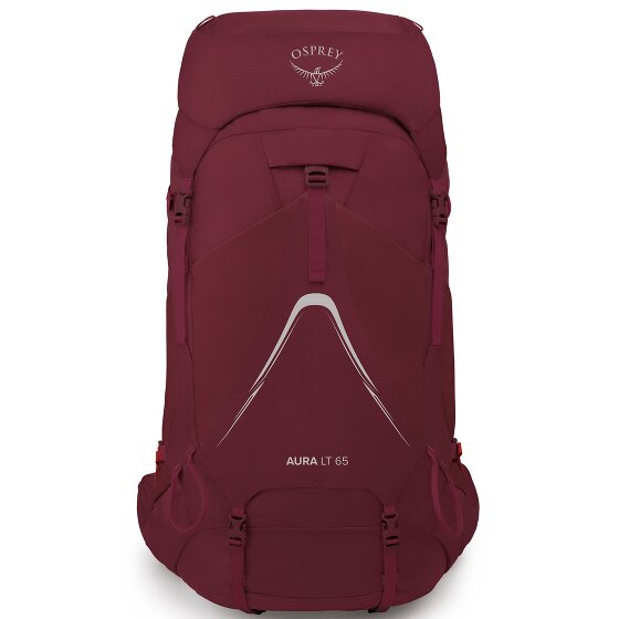 Osprey Aura AG LT 65 Trekkingrucksack WM-L 83 cm