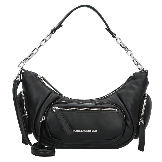 Karl Lagerfeld City Schultertasche 35 cm
