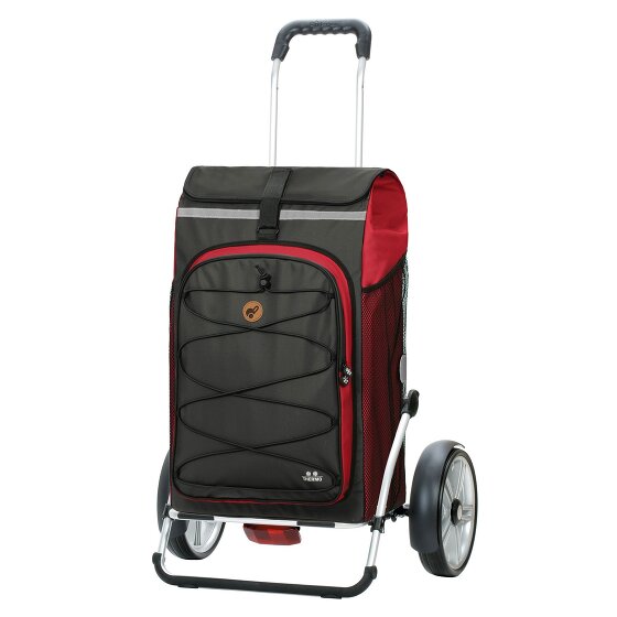 Andersen Shopper Royal Shopper Plus Fado Einkaufstrolley 70 cm