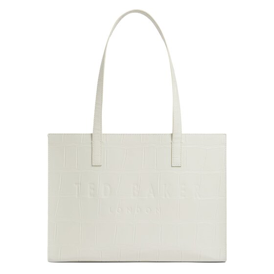 Ted Baker Croccon Shopper Tasche 34 cm