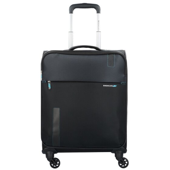 Roncato Speed 4-Rollen Kabinentrolley 55 cm