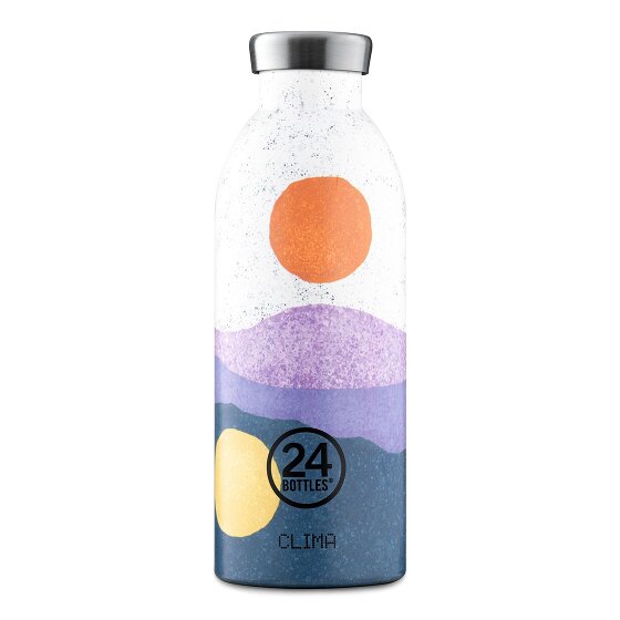 24Bottles Clima Trinkflasche 500 ml