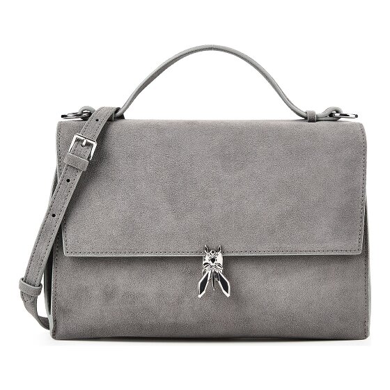 Patrizia Pepe Handtasche Leder 27 cm
