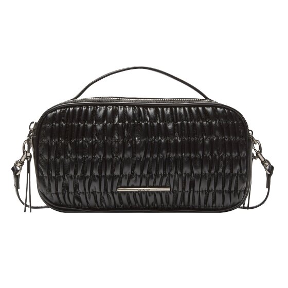 Calvin Klein Ruched Handtasche 25 cm Calvin Klein Ruched Handtasche 25 cm