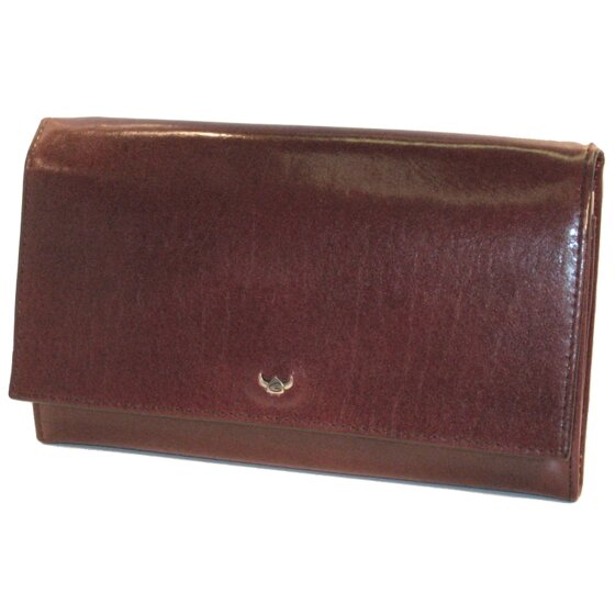Golden Head Colorado Geldbörse RFID Leder 17 cm
